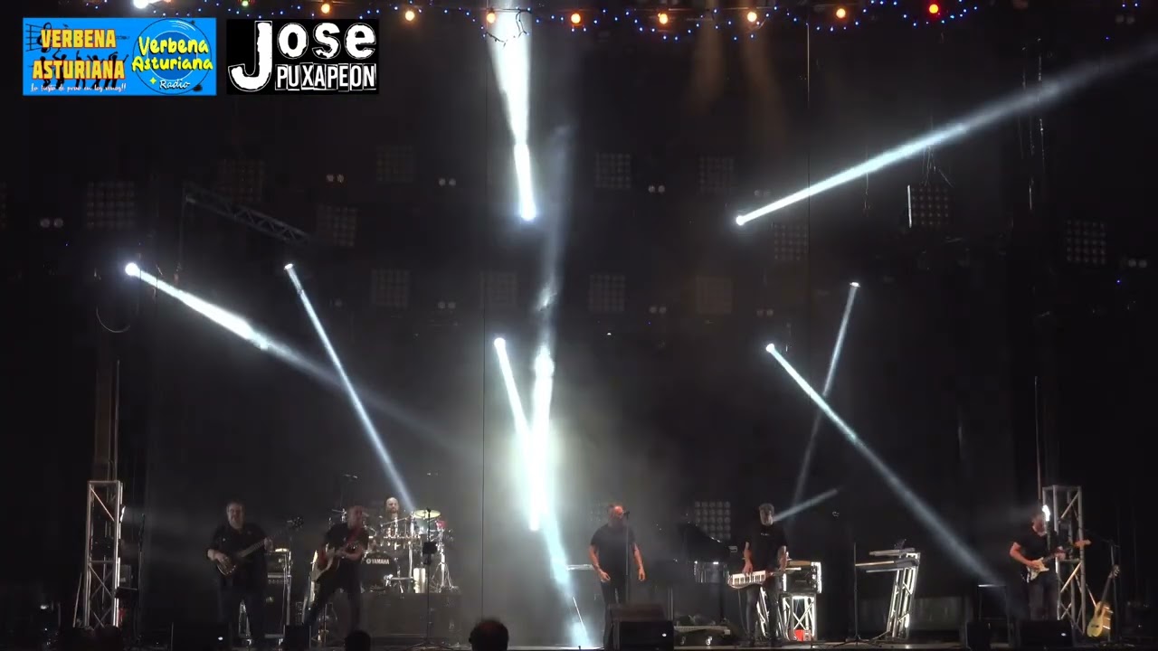 🎶 Grupo Assia 2025 - Mix Juanes