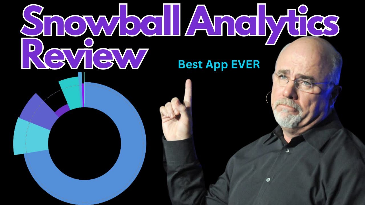 The BEST Dividend Investing APP | SNOWBALL ANALYTICS REVIEW