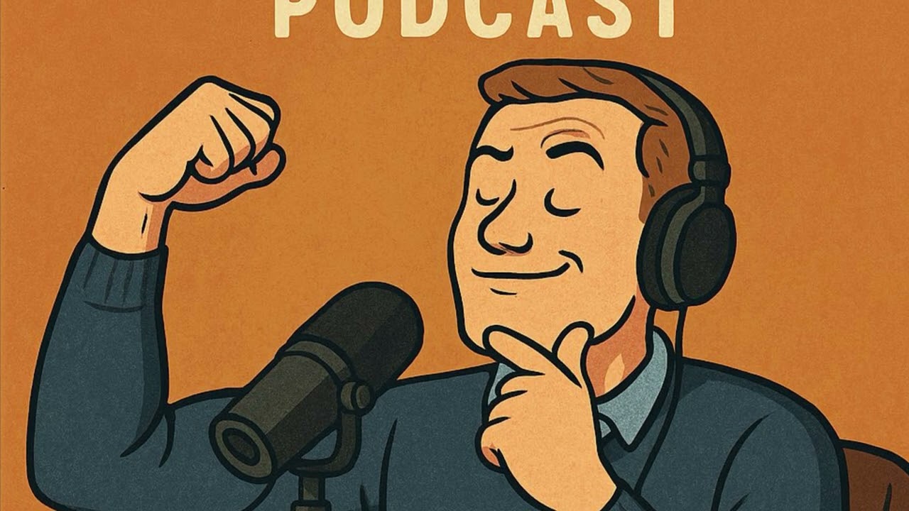 Psychologie Podcast - Selbstüberschätzung