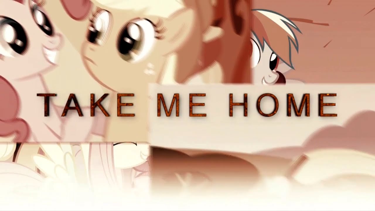 PMV | Take Me Home