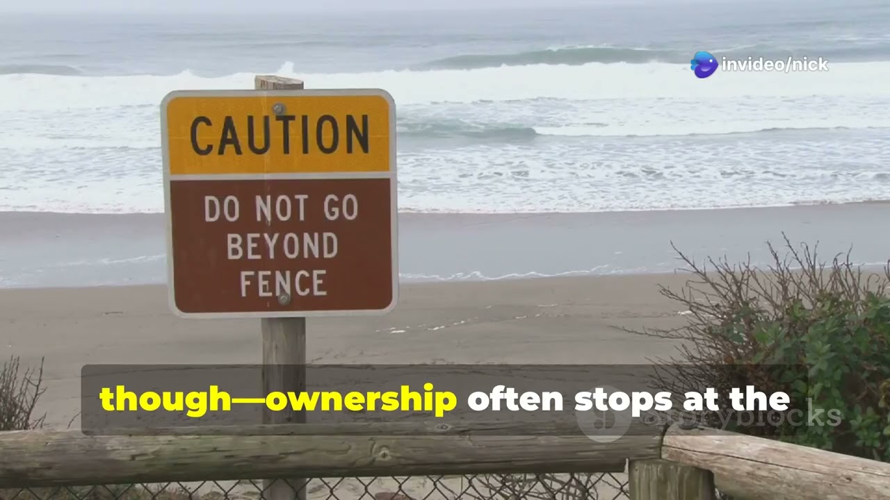 Littoral vs  Riparian Rights Definitions