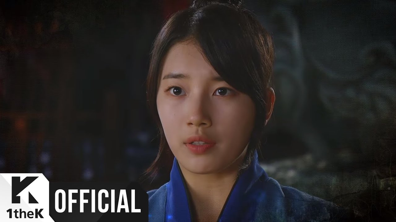 [MV] 더원(The One) _ Best Wishes to you(잘 있나요)(Kangchi, the Beginning(구가의 서)OST Pt.6)