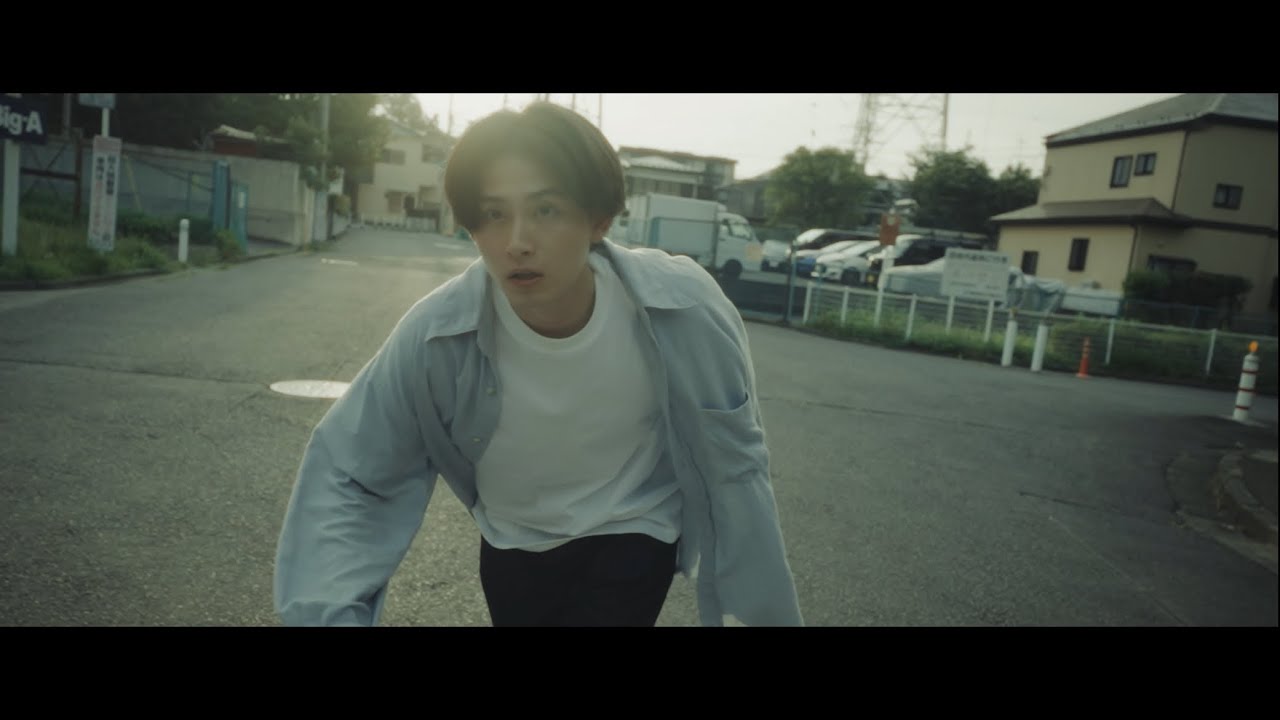 空洞 / Nam -MUSIC VIDEO-