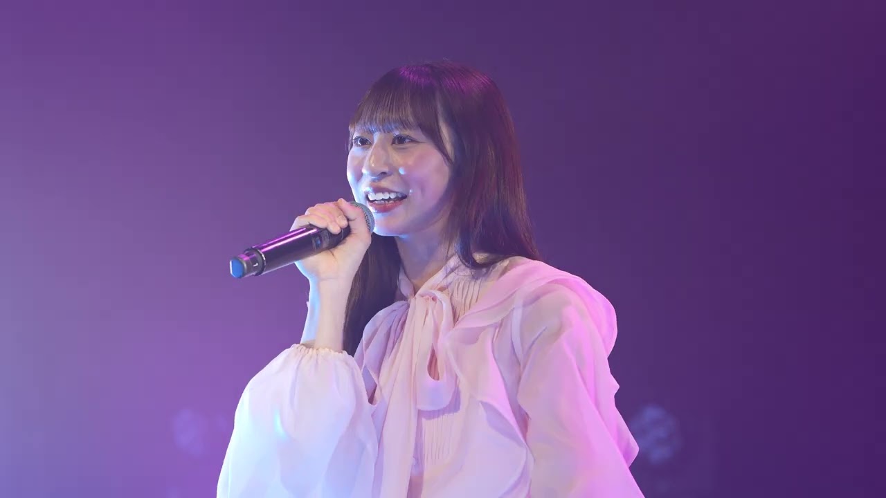 原藤 由衣(ゆい) ﾗｲﾌﾞ ②  HMF After Party　2026･2･23(月祝)