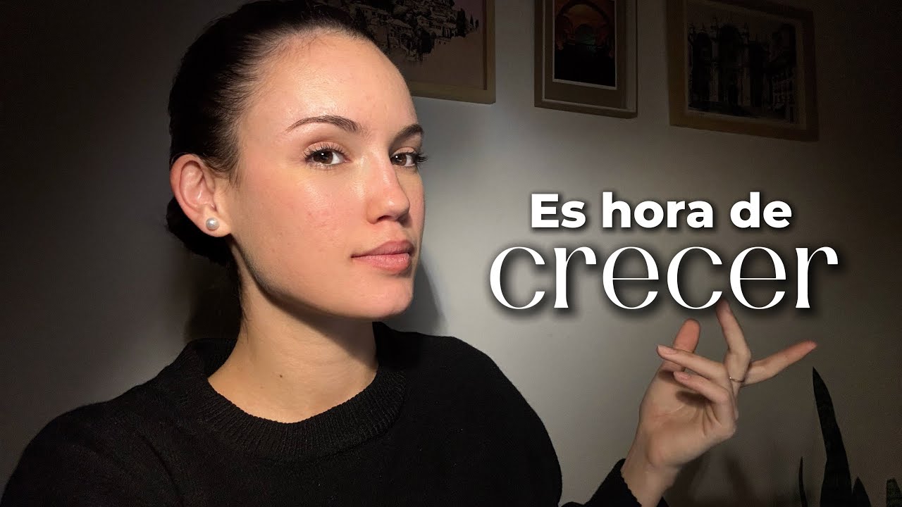 Recupera el control de tu vida este 2026.