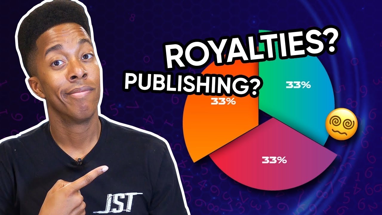Understanding Music Royalties, Publishing, & Credits