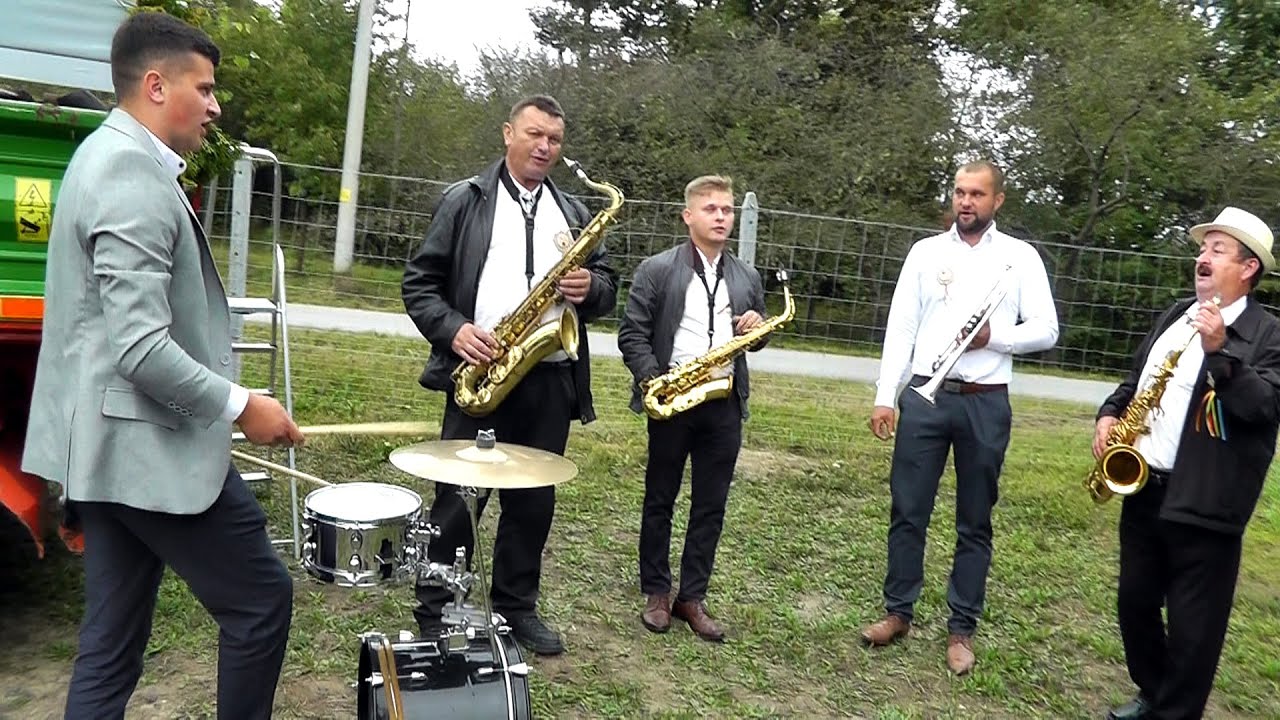 Dożynki Gminy Pilzno - cz.5 - Dobrków - 6.09.2025 r.