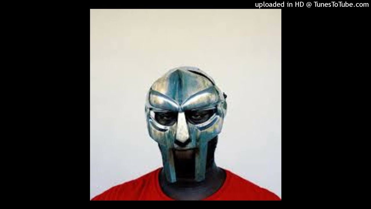 MF DOOM x Madvillain x Freddie Gibbs x The Alchemist x Eminem x Juice WRLD Type Beat 