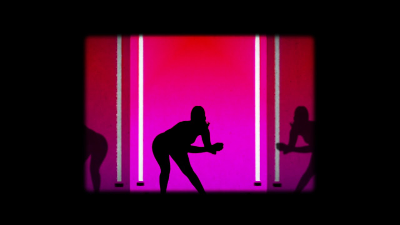 Jamzey - My Love (Official Audio Video)