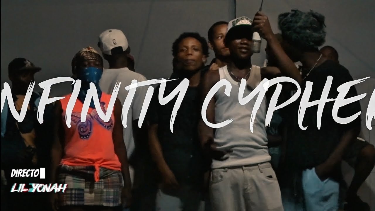 Infinity Cypher [Diani Khalicartel]