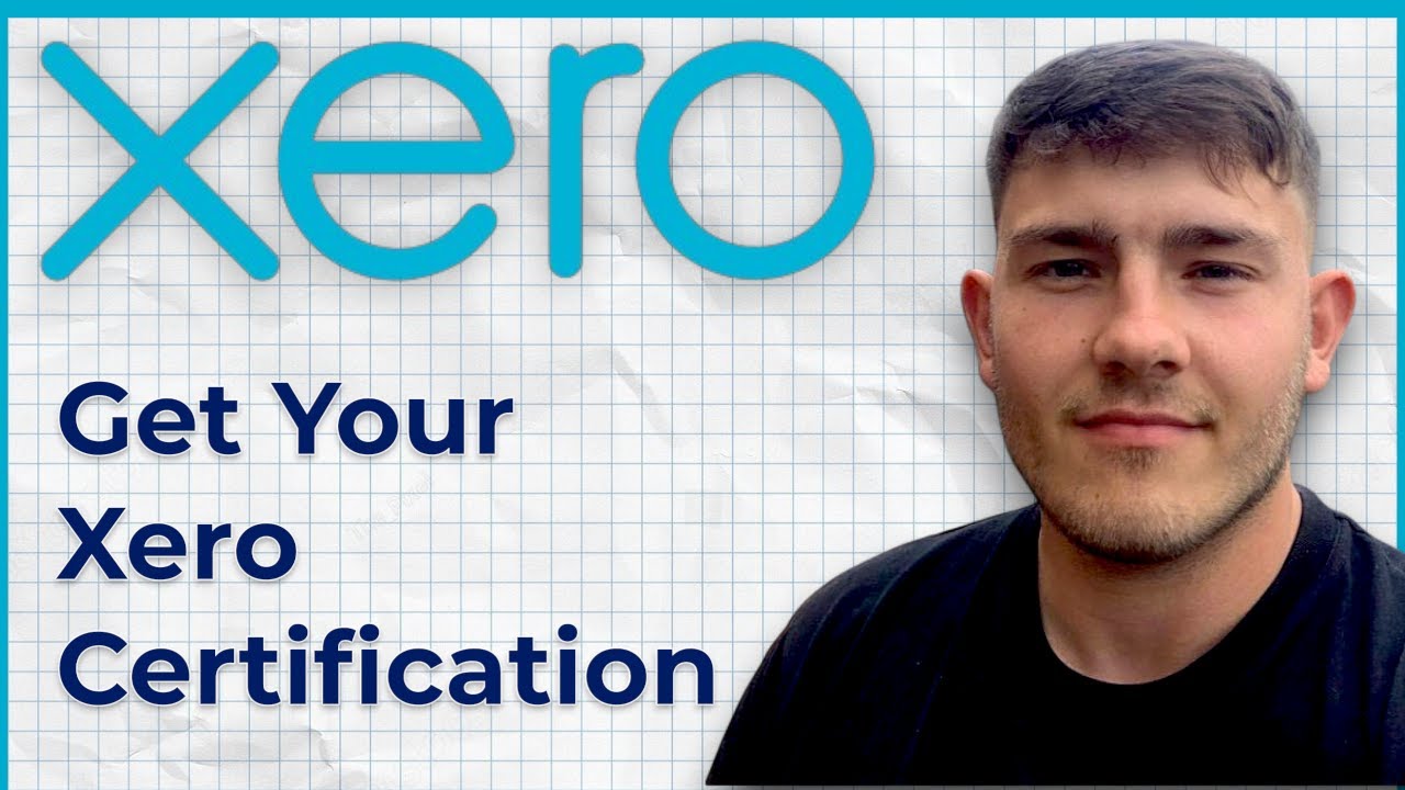 How To Get Your Xero Certification (2025 Guide)