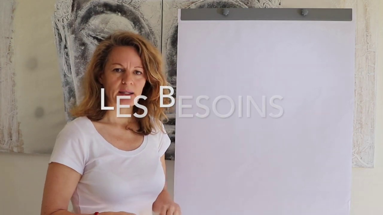 #9 Comment prendre soin de ses besoins ?