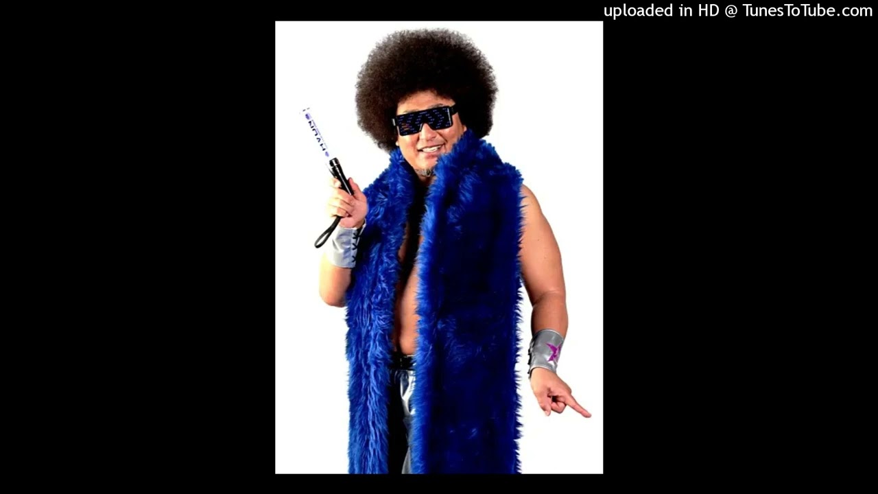 Mohammed Yone Theme - Let's Funky