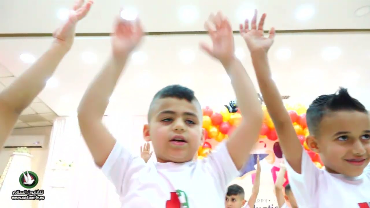 يما هدوا دارنا - روضة دار الحنان