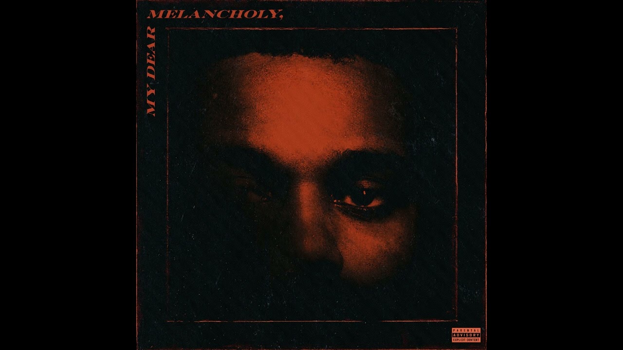The Weeknd - Hurt You ft. Gesaffelstein (Instrumental)