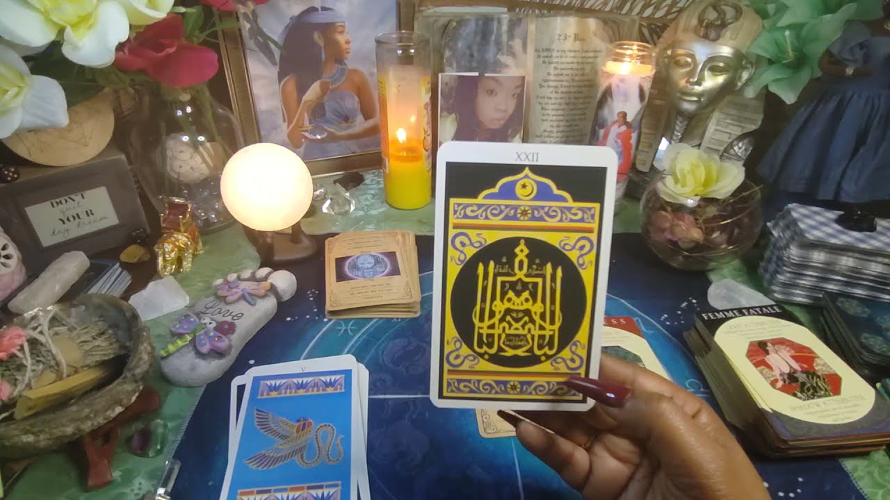 Past life present Karma U were a influencer  w/ strong psychic abilities here's what u should know