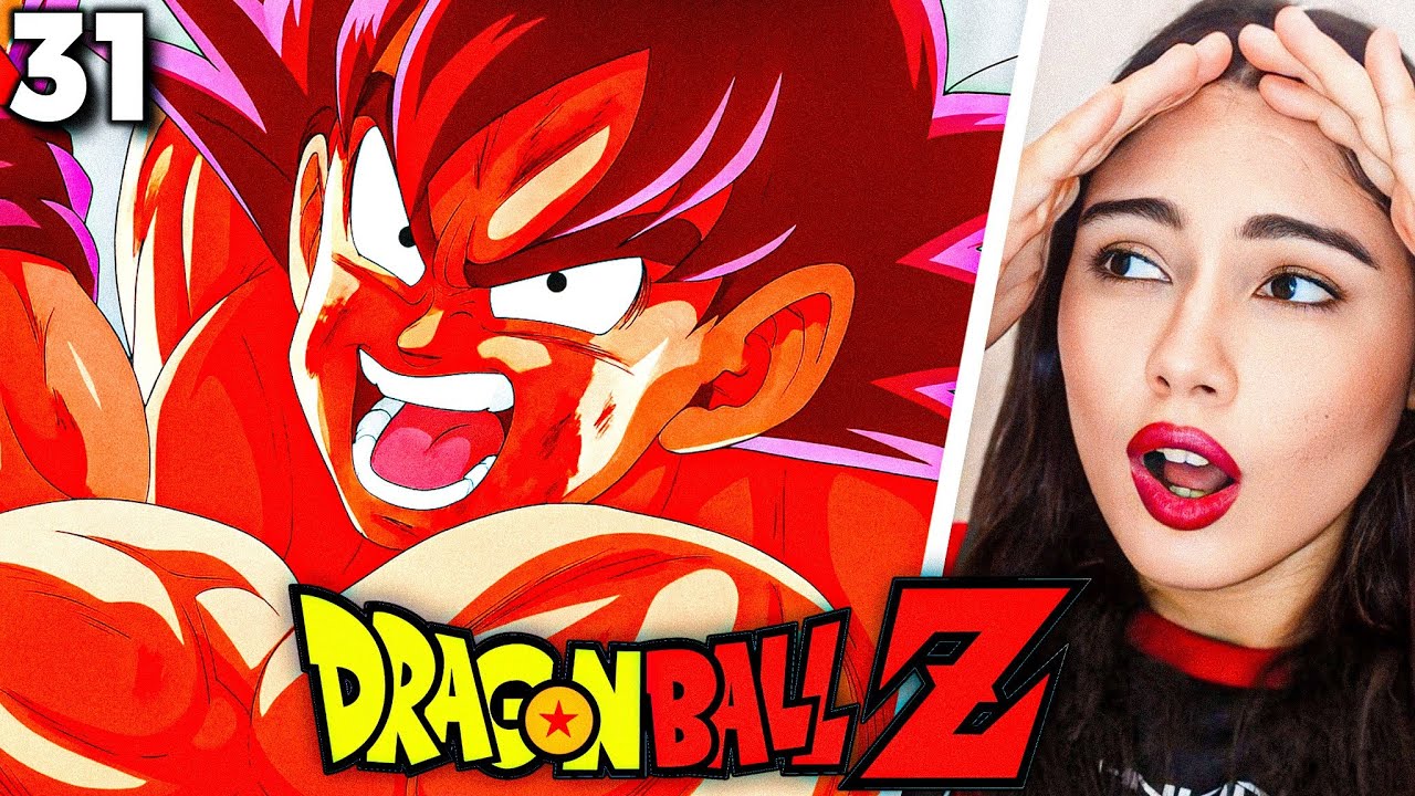 ¡TRIPLE KAIOKEN ES UNA LOCURA!💥⚡ REACCIÓN A DRAGON BALL Z POR PRIMERA VEZ