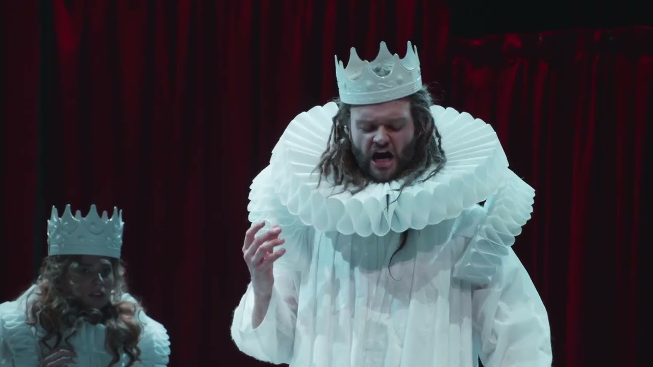Trailer J.S. Bach - de Apocalyps