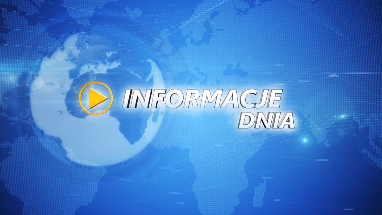 Informacje Dnia 26.02.2024 [21.20]