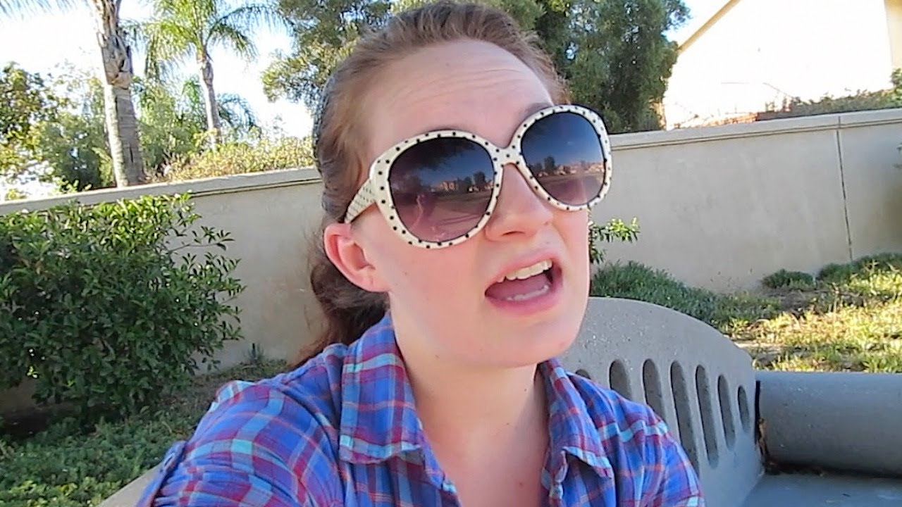 ROUGH MORNING! (7.8.14 - Day 529) - Daily Bumps