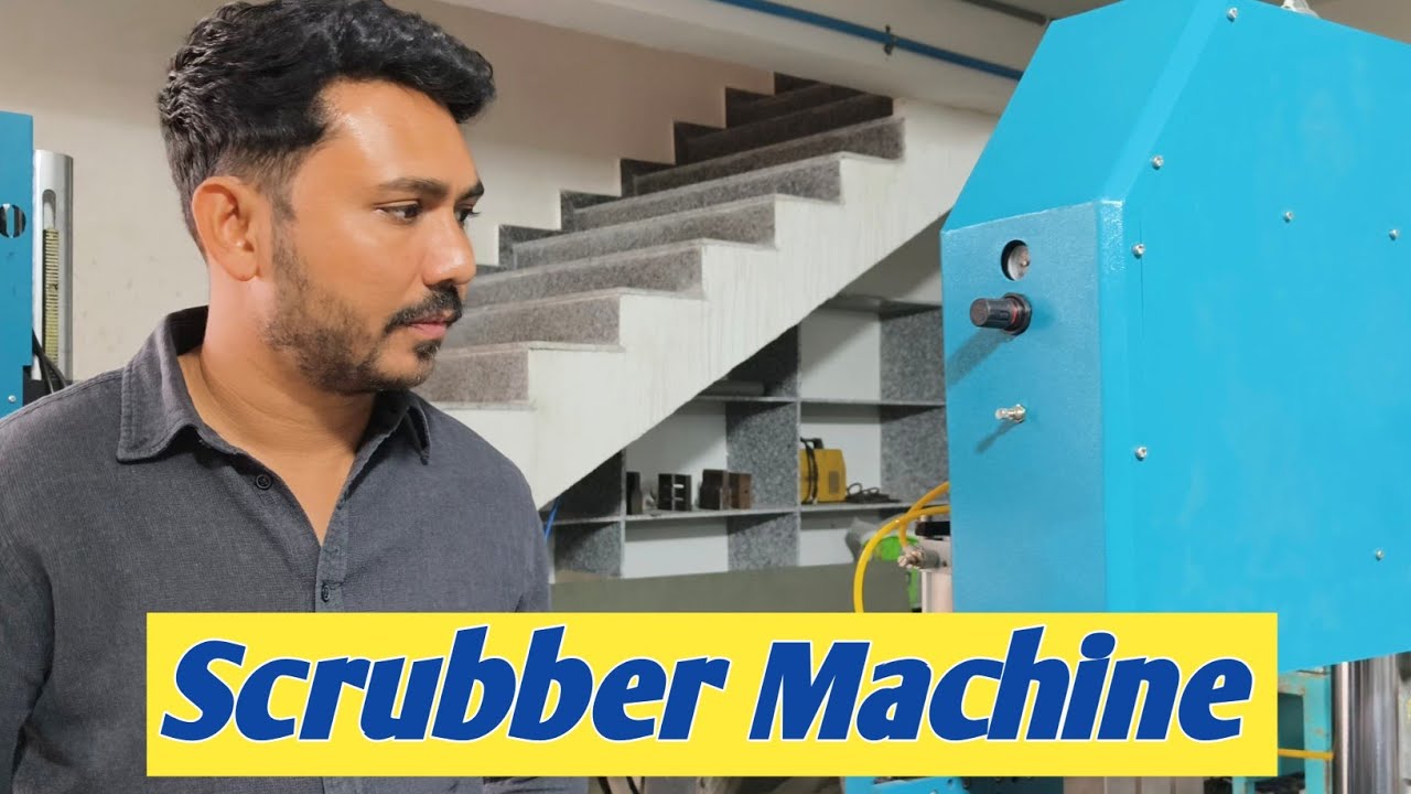 EP 2 Going to Ahmedabad for New machinery    and Explain its how to Work 