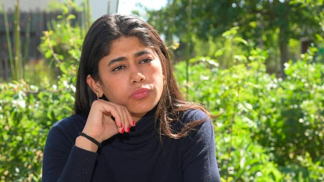 «Rima Hassan se comporte comme la porte-parole des mollahs en France »