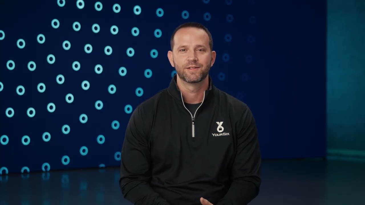 YourSix: Мы позаботимся о вас
