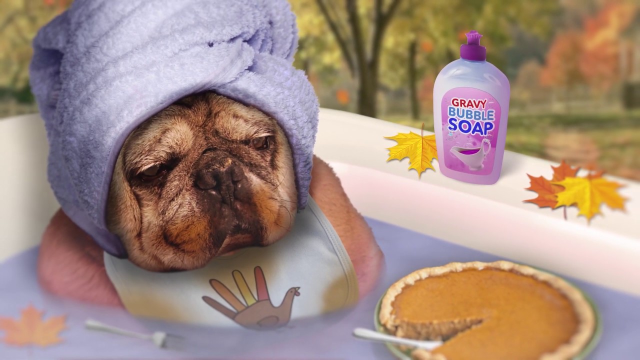 The Jackbox Party Pack 6 Thanksgiving Trailer