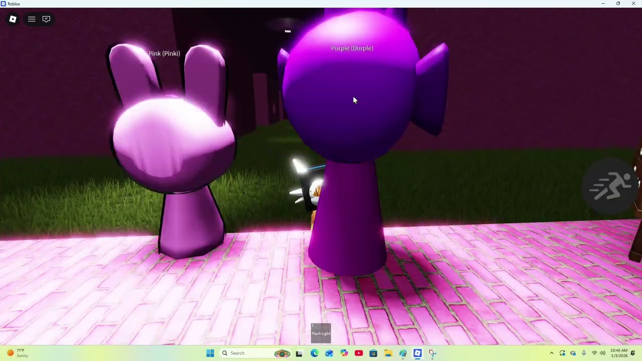 survive pimki spiders in roblox