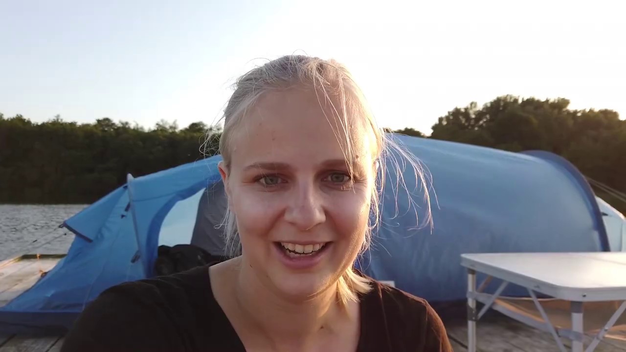 Fj&auml;llr&auml;ven Abisko Review Veenkuil Full