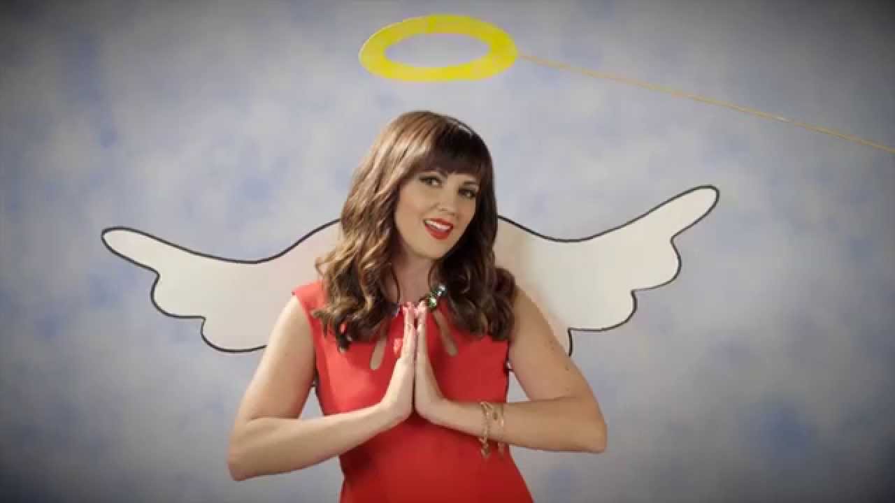 JESUS AND JEZEBEL - Rachel Potter [OFFICIAL MUSIC VIDEO]