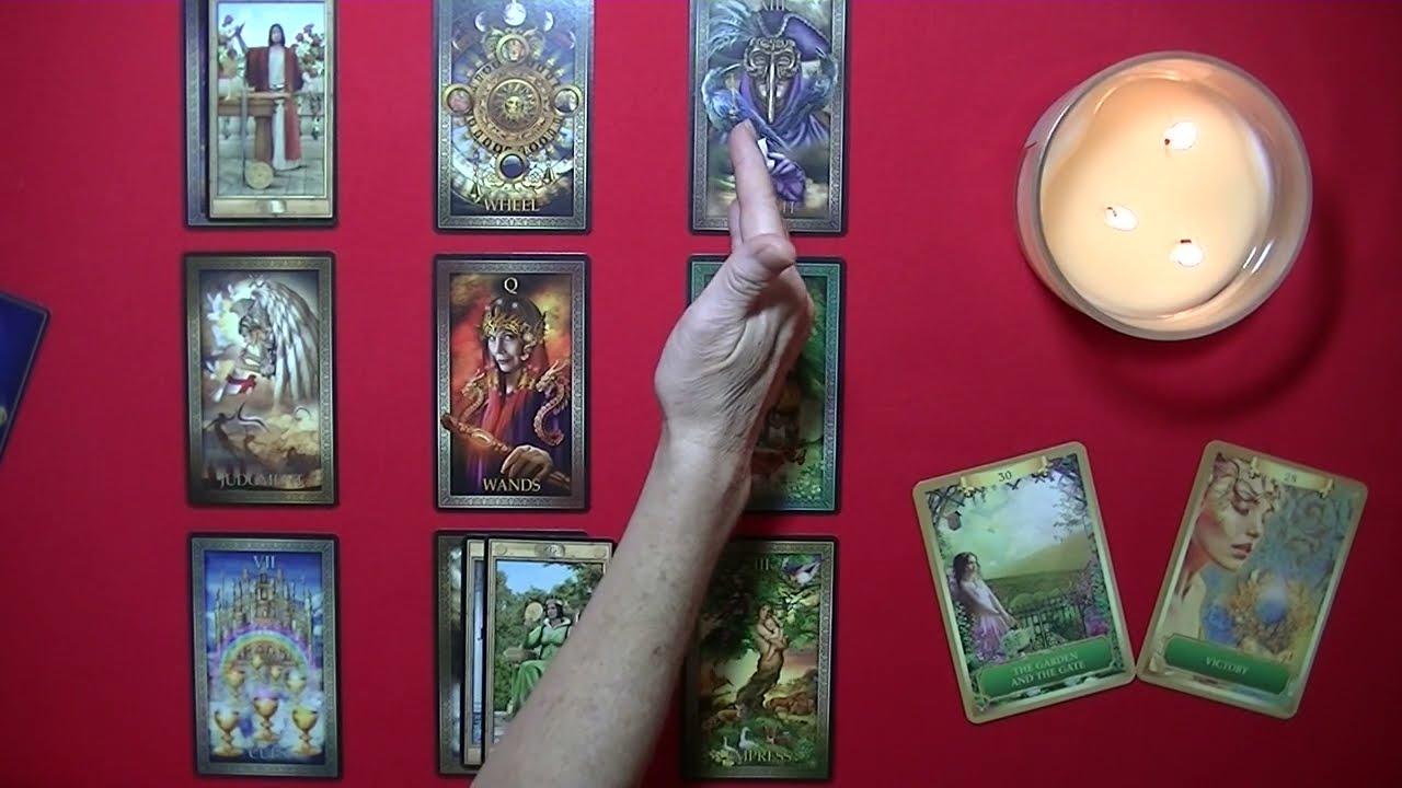 PISCES ~ A Special Blessing Comes Your Way, Pisces! Prepare Yourself for a Fresh New Start!