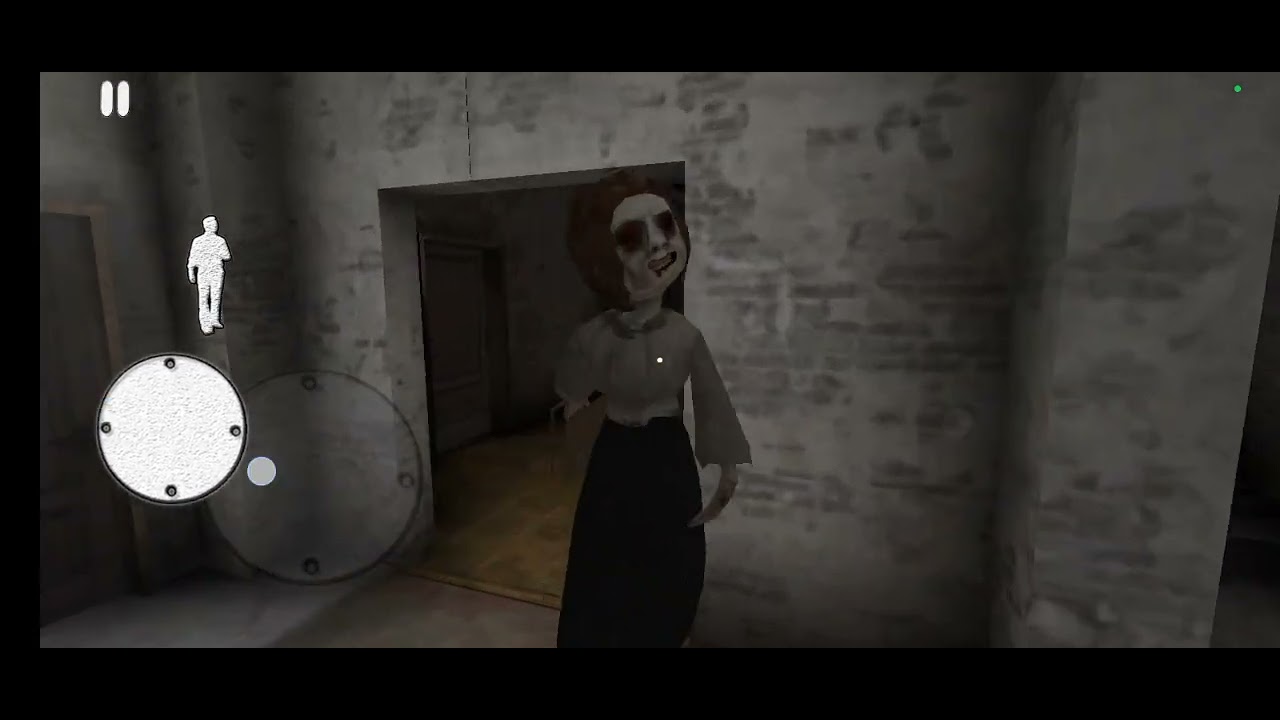 Dread Teacher full gameplay