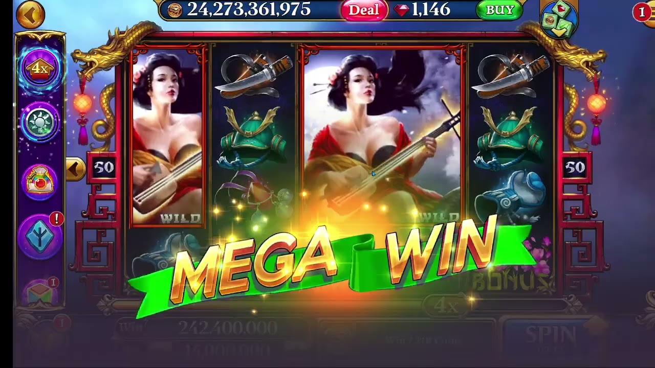Slots Era Level 153 Completed | Cross Swords HARD | 7 Billion Mission F2P Strategy