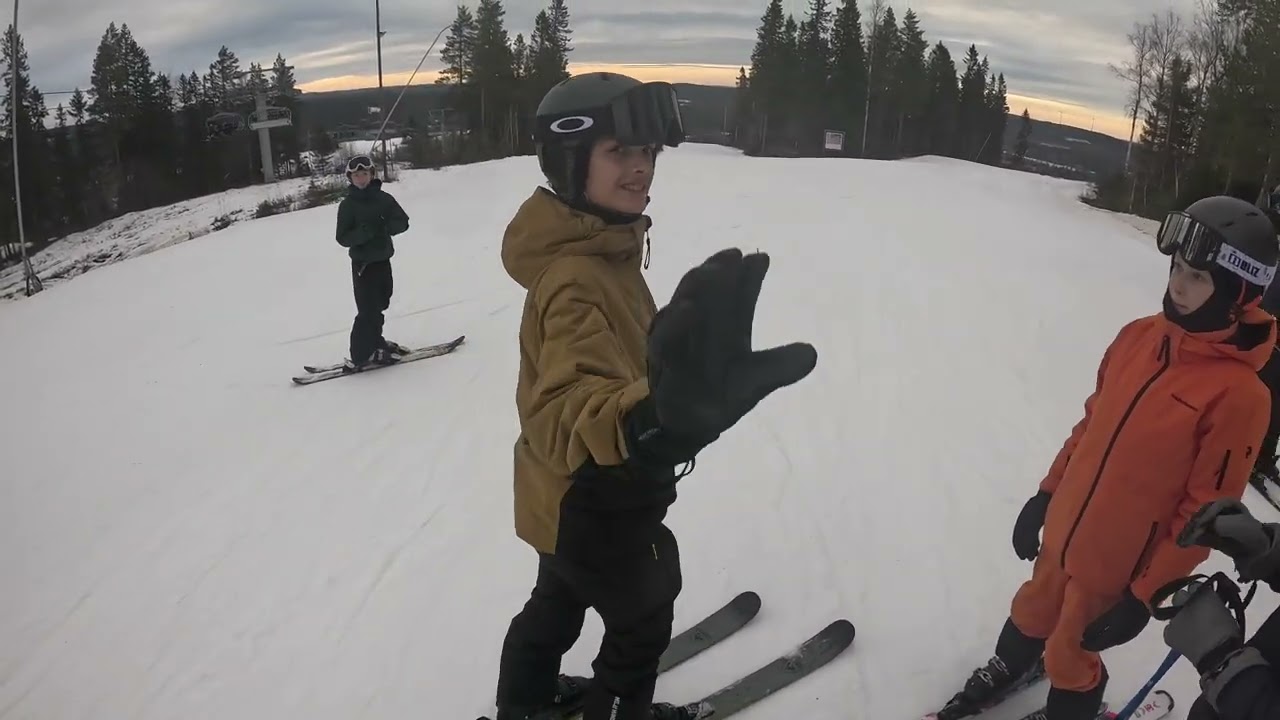 Kungsberget 2025