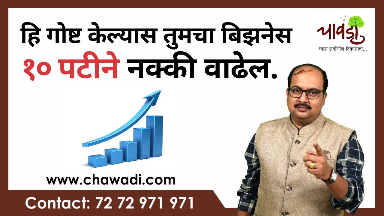 Marketing Tricks & Techniques Part 2 | Marketing Ideas For Business | 10 Times Growth