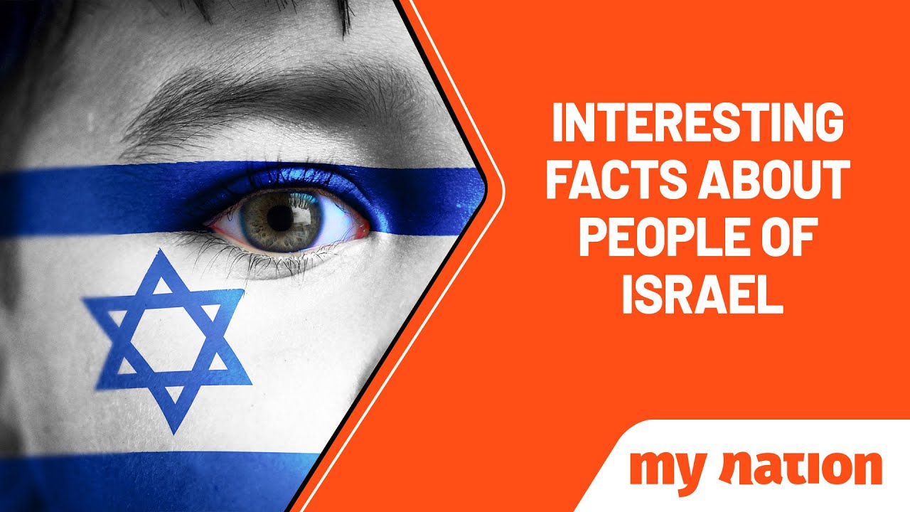 Interesting Facts: Did you know how many years did Israelis live? | My Nation