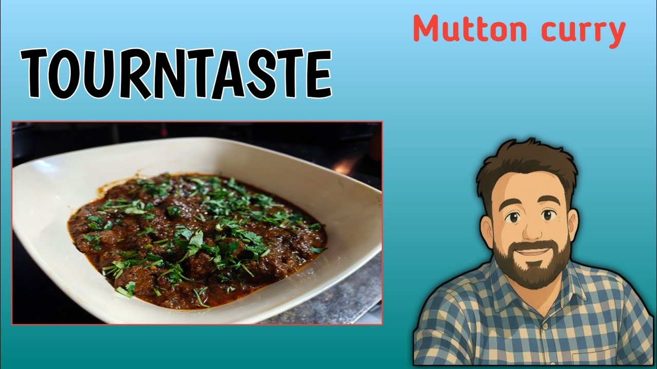 Mutton Curry Recipe | Mutton Banane Ka Sabse Aasan Tarika