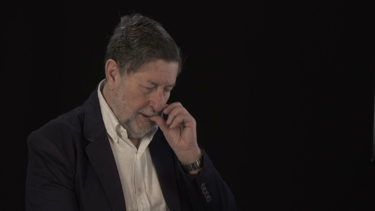 Hugo Fruhling - diferencia entre gobernanza y gobernabilidad