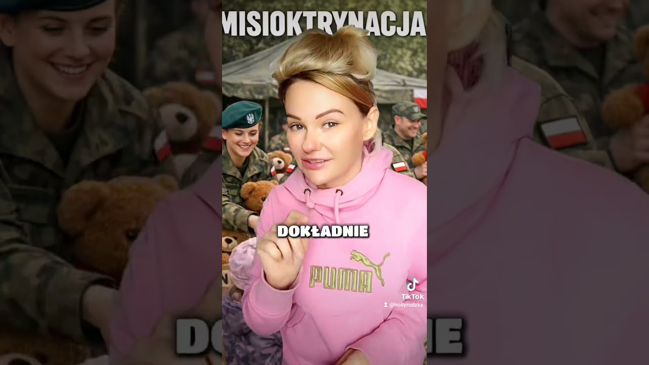 MON kupił 2000 pluszowych misi&oacute;w dla armii. Lista pilniejszych wydatk&oacute;w jest długa.