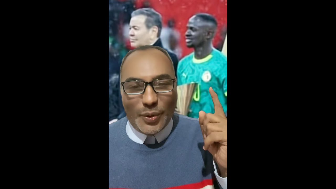 لايف أبي طالب الموريتاني. أليس فيكم رجل رشيد ؟ 😲 #المغرب