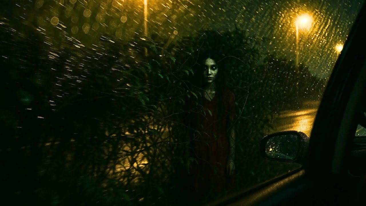 Avoid This Highway At Night In Thailand: True Ghost Stories From Asia