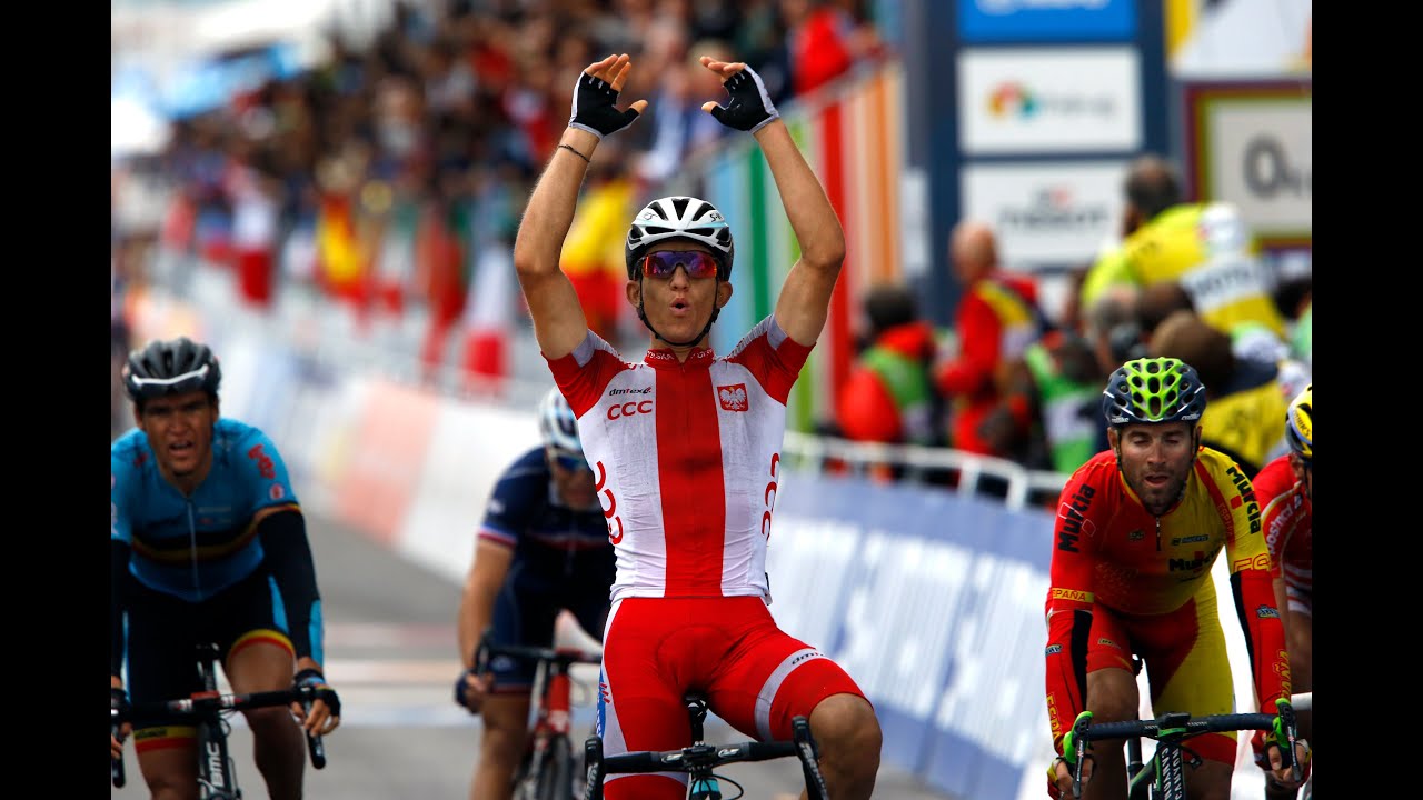 Full Replay | Men Elite Road Race - 2014 Road World Championships, Ponferrada, Spain