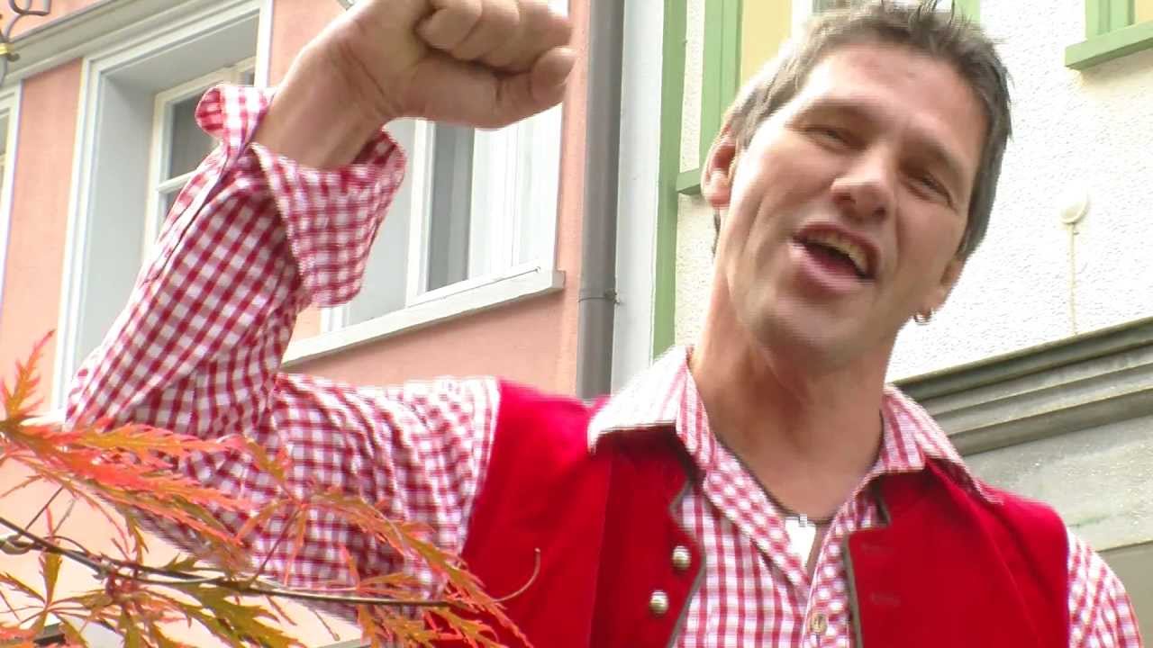 Typisch Mann - Geri (Offizieller Videoclip)