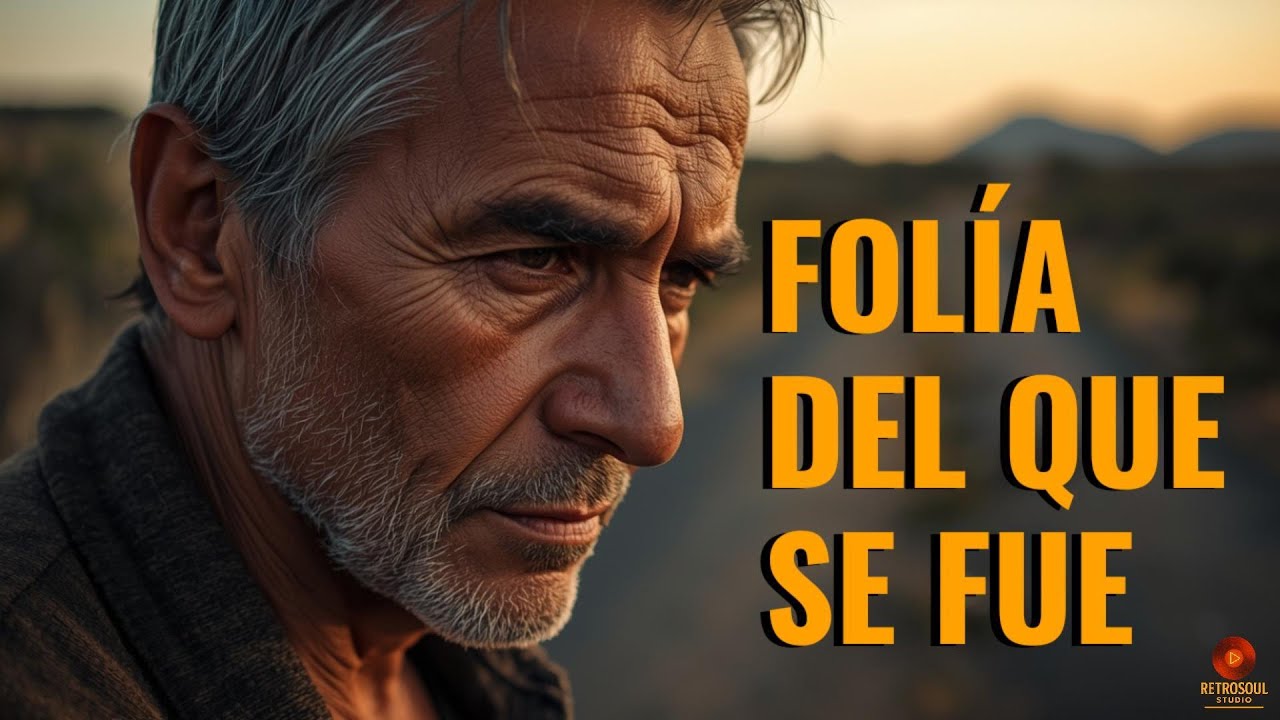 Folía del que se fue – Alma Canaria | Música Canaria Tradicional Fusionada