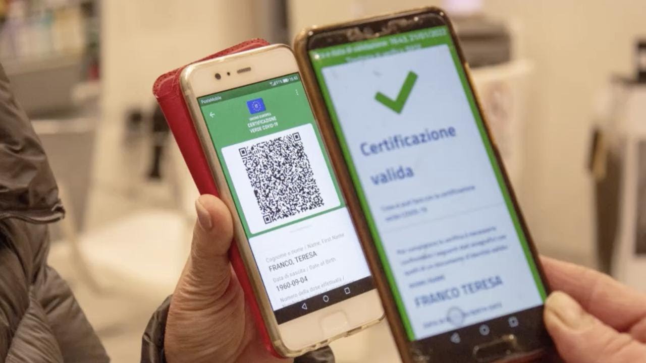 Dai supermercati alle farmacie: dove si pu&ograve; andare senza il Green Pass dal primo febbraio
