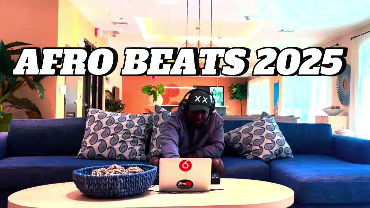 AFROBEATS MIX 2025 | NAIJA VIBES | REMA |BURNA BOY | AYRA STAR | ASAKE | DAVIDO