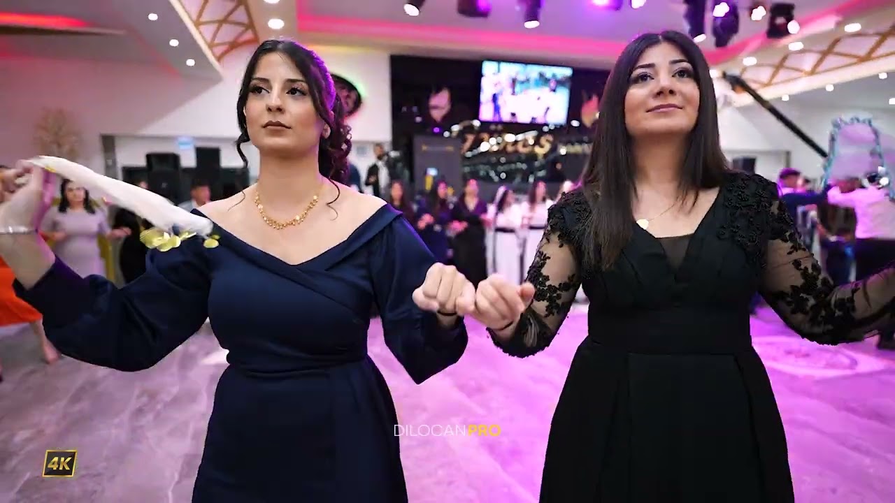 Mahsum Ciziri / Sema & Nurullah / Part09/ 22.07.2023 / Ciziri Hochzeit by #DilocanPro