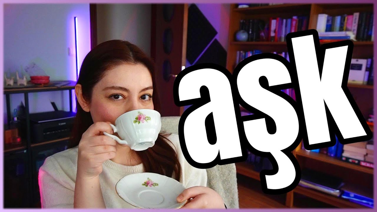 aşk