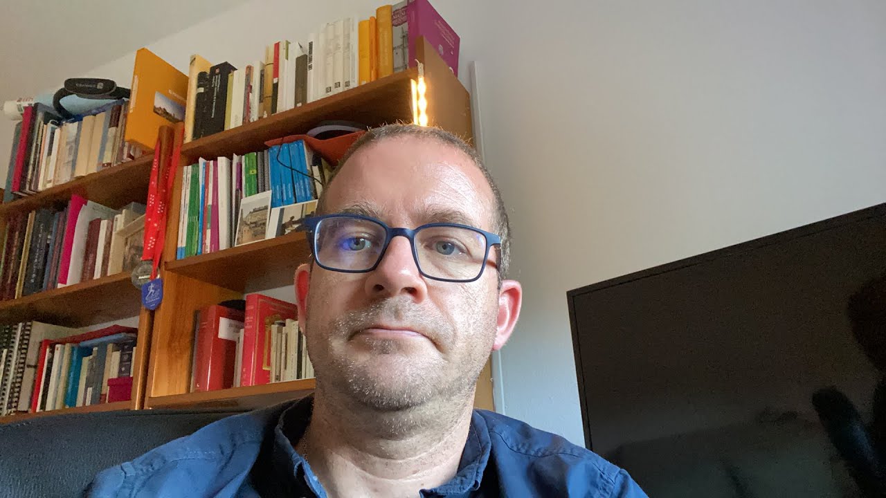 Impresiones EvAU 2021